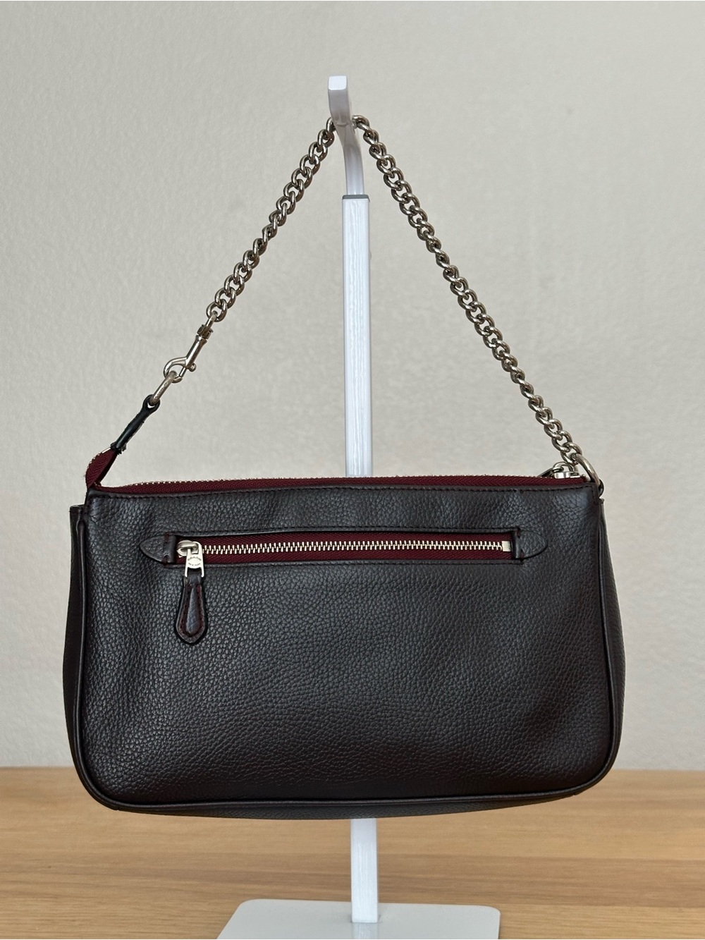 Coach Handbag - Picture 2 of 12